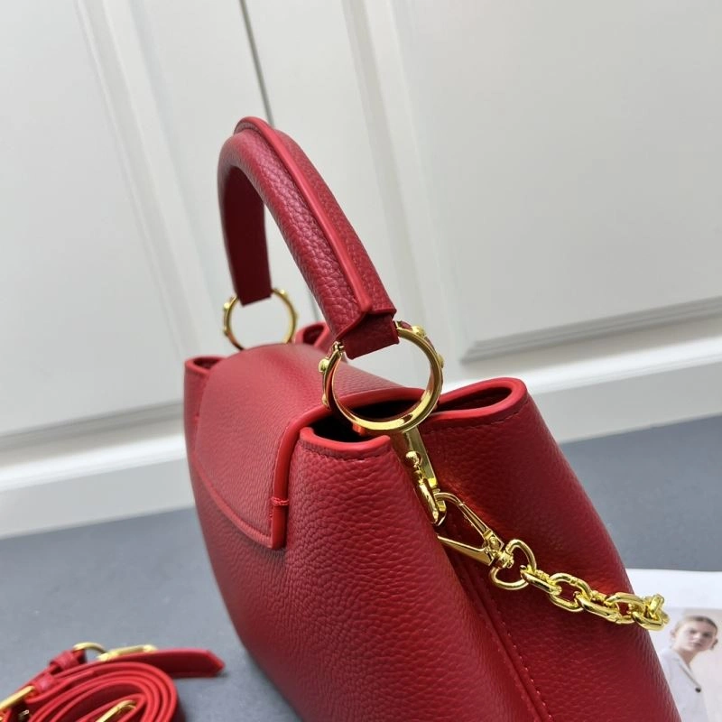 TechFriendly Louis Vuitton Top Handle Bags 83403