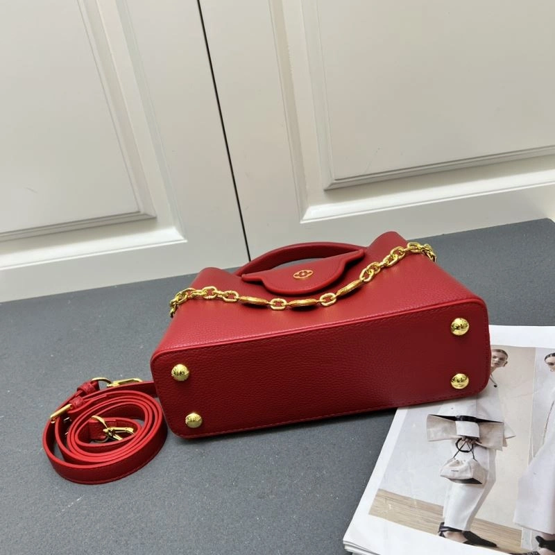TechFriendly Louis Vuitton Top Handle Bags 83403