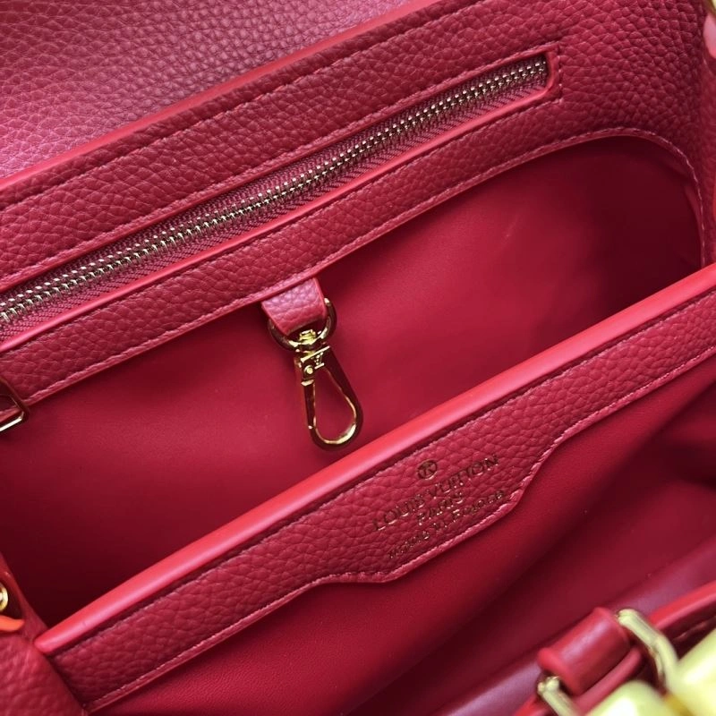TechFriendly Louis Vuitton Top Handle Bags 83403