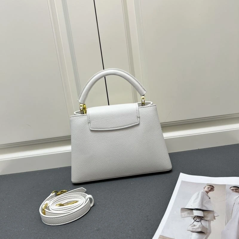 Trendy Louis Vuitton Top Handle Bags 83462