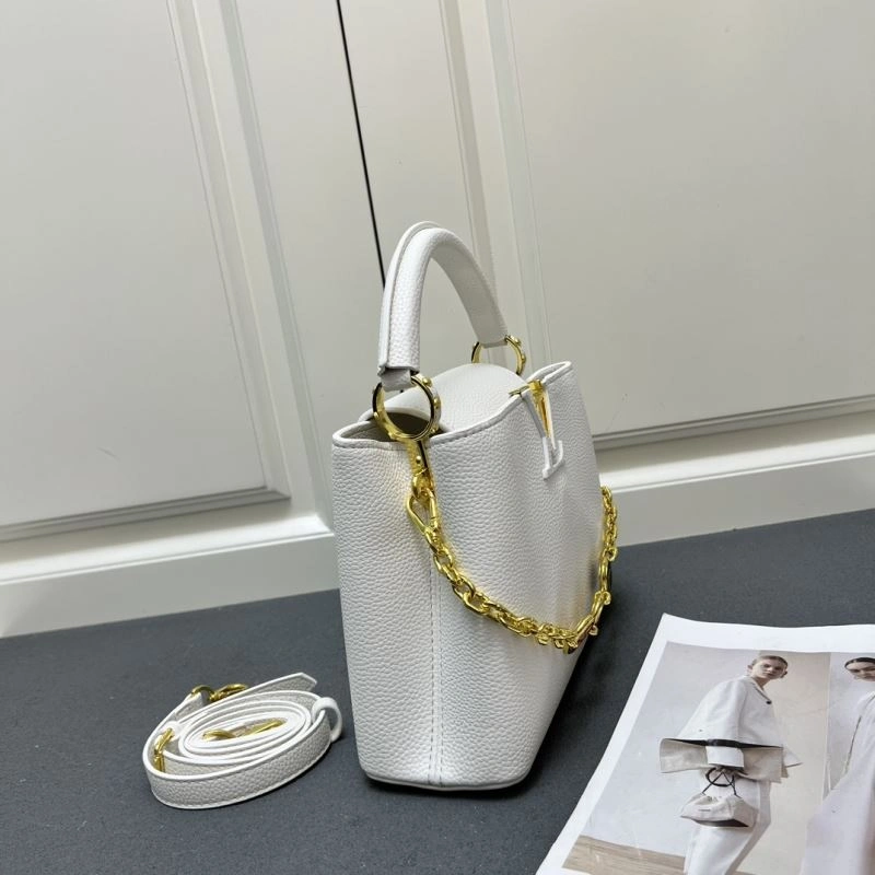 Trendy Louis Vuitton Top Handle Bags 83462