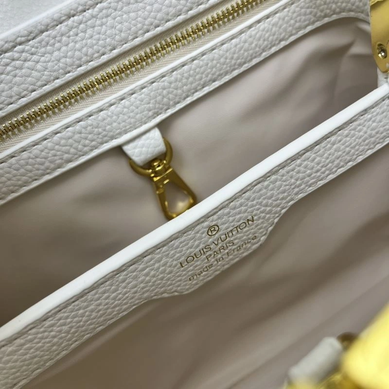 Trendy Louis Vuitton Top Handle Bags 83462