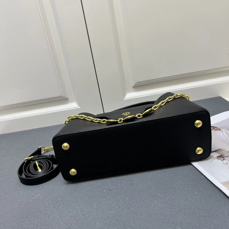 Practical Louis Vuitton Top Handle Bags 83396