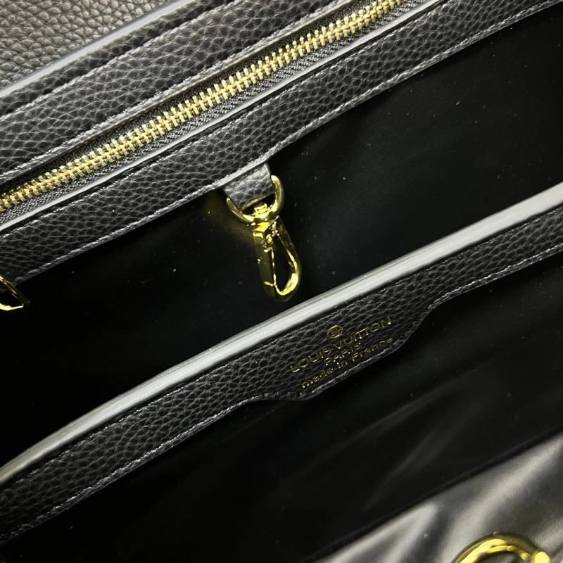 Practical Louis Vuitton Top Handle Bags 83396