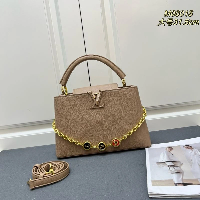 Louis Vuitton Top Handle Bags DailyWear 83395
