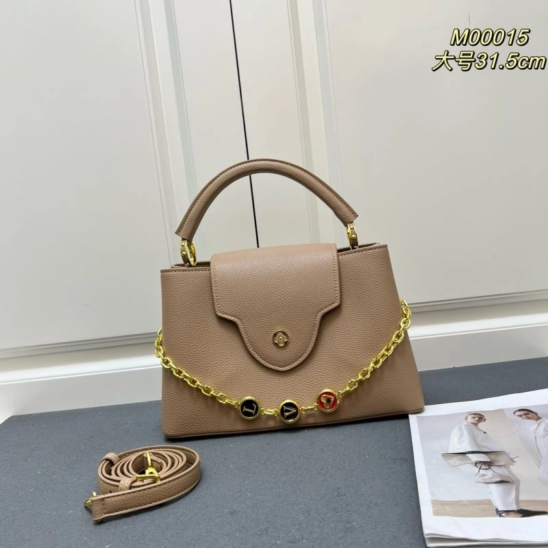 Louis Vuitton Top Handle Bags DailyWear 83395
