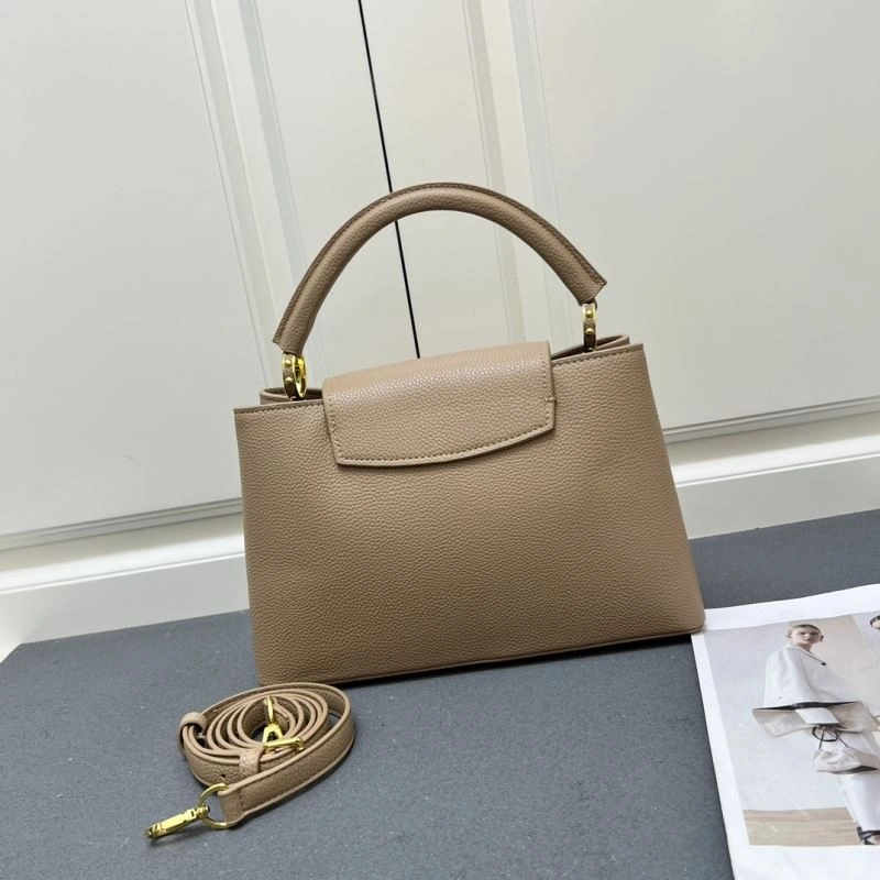 Louis Vuitton Top Handle Bags DailyWear 83395