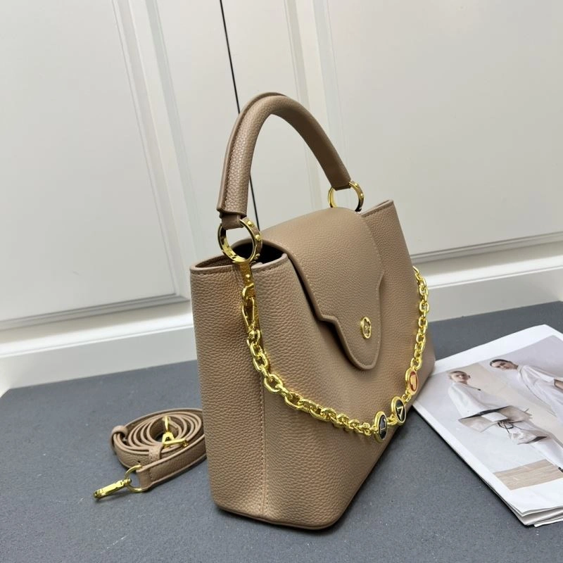 Louis Vuitton Top Handle Bags DailyWear 83395
