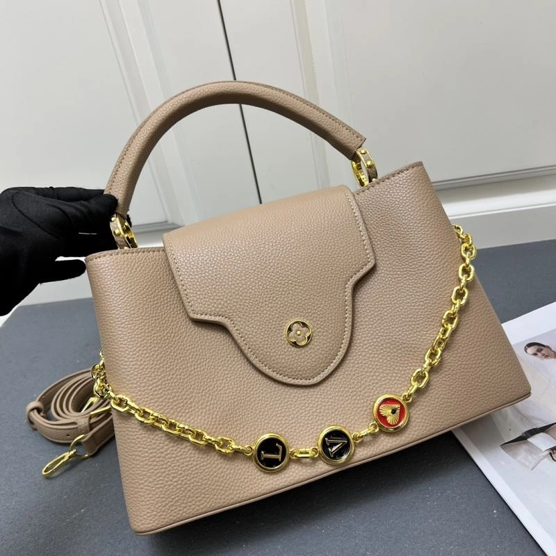 Louis Vuitton Top Handle Bags DailyWear 83395