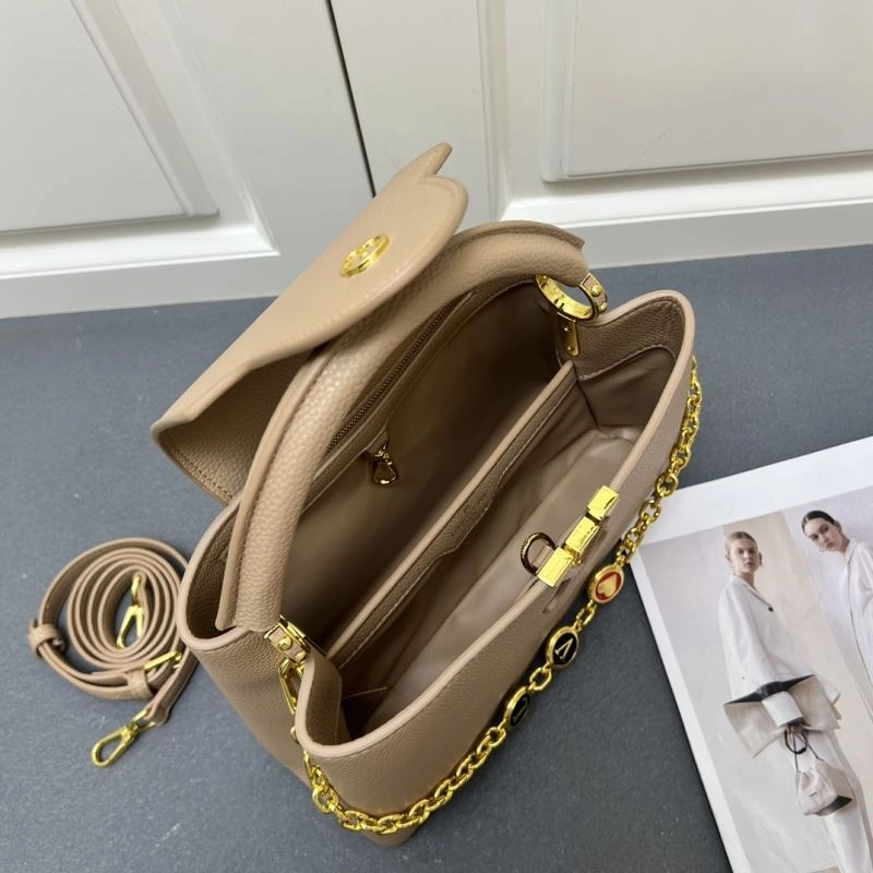 Louis Vuitton Top Handle Bags DailyWear 83395