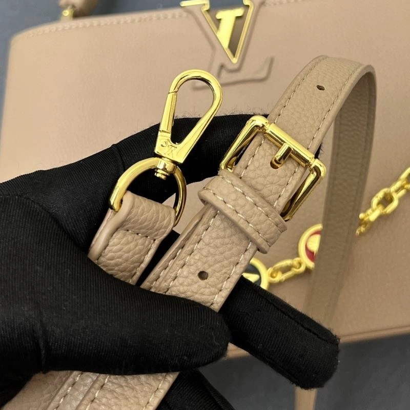 Louis Vuitton Top Handle Bags DailyWear 83395