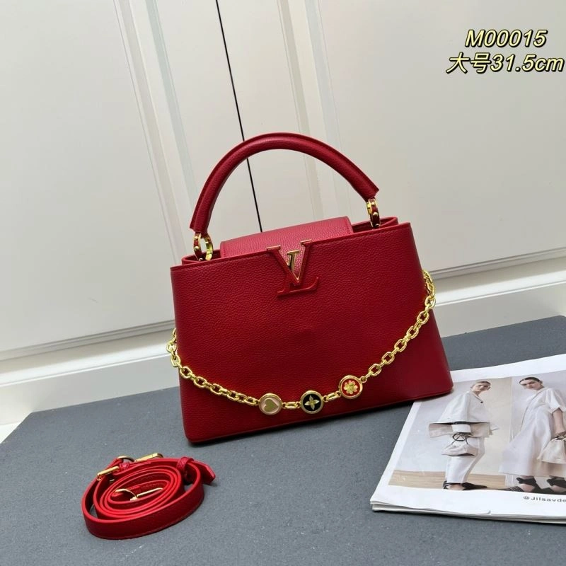 Louis Vuitton Top Handle Bags ZeroBulk 83405