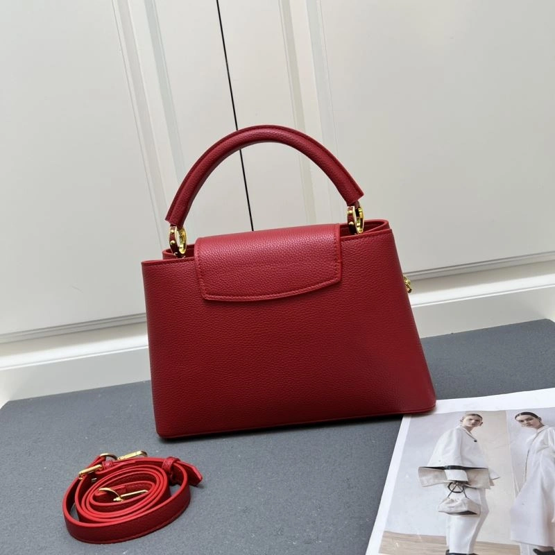 Louis Vuitton Top Handle Bags ZeroBulk 83405