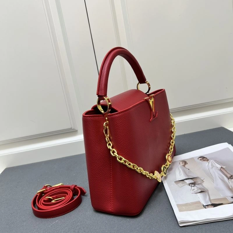 Louis Vuitton Top Handle Bags ZeroBulk 83405