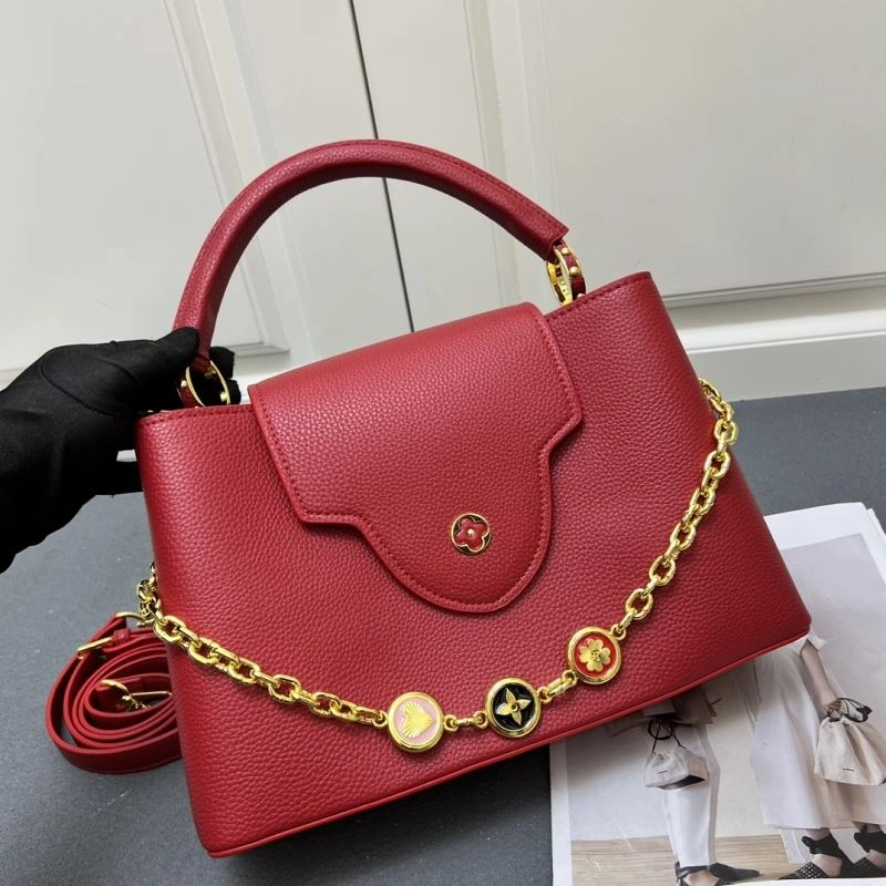 Louis Vuitton Top Handle Bags ZeroBulk 83405