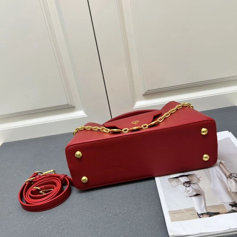 Louis Vuitton Top Handle Bags ZeroBulk 83405