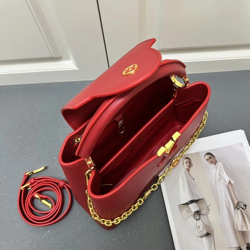 Louis Vuitton Top Handle Bags ZeroBulk 83405