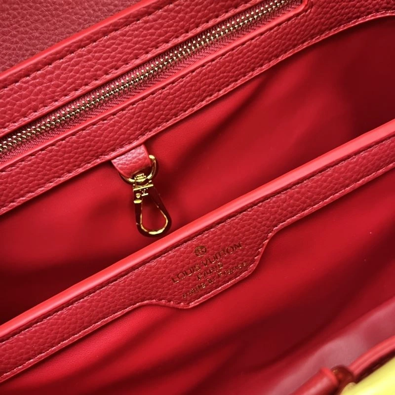 Louis Vuitton Top Handle Bags ZeroBulk 83405