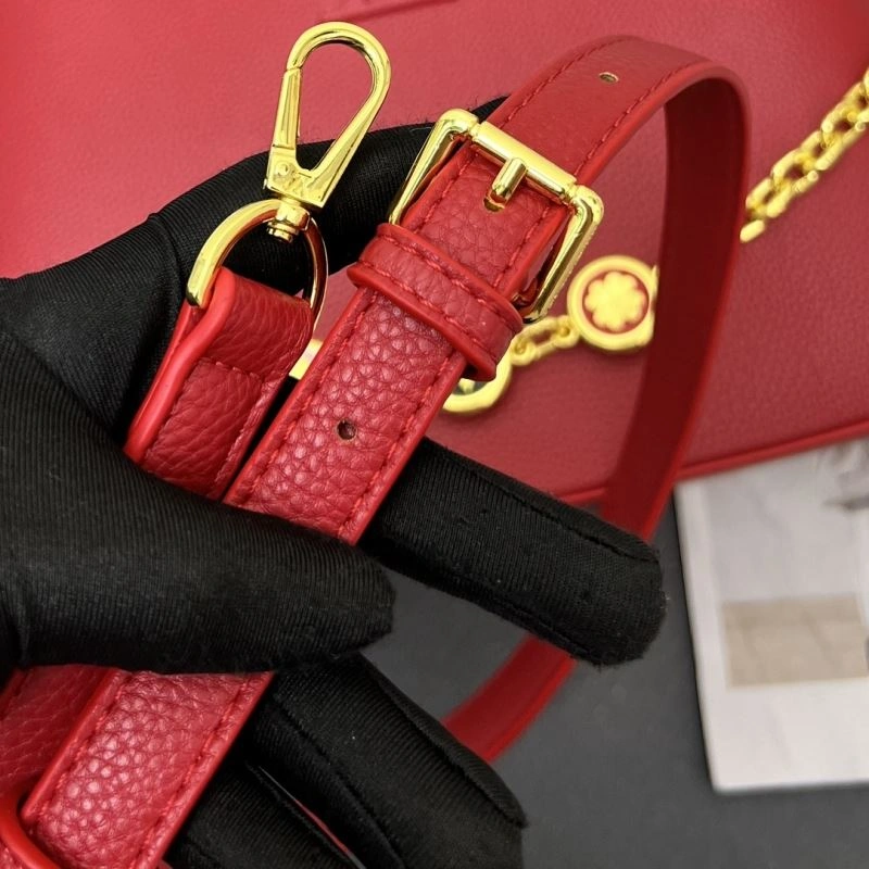 Louis Vuitton Top Handle Bags ZeroBulk 83405