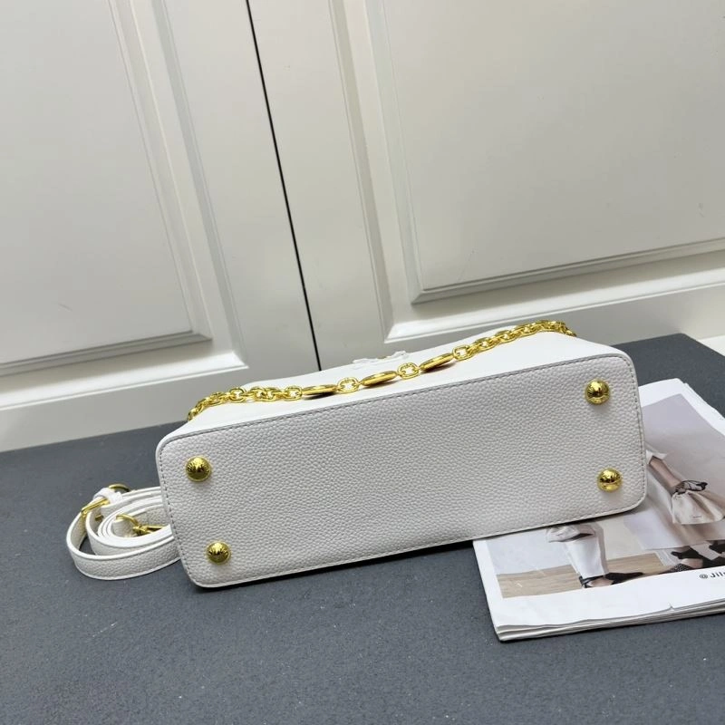Practical Louis Vuitton Top Handle Bags 83425