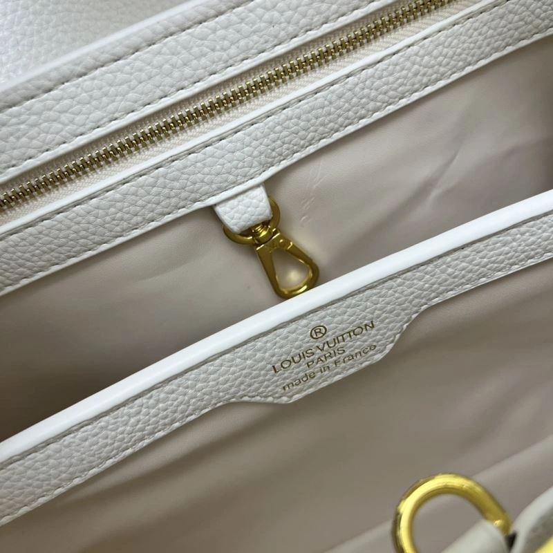 Practical Louis Vuitton Top Handle Bags 83425