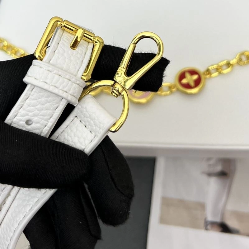Practical Louis Vuitton Top Handle Bags 83425