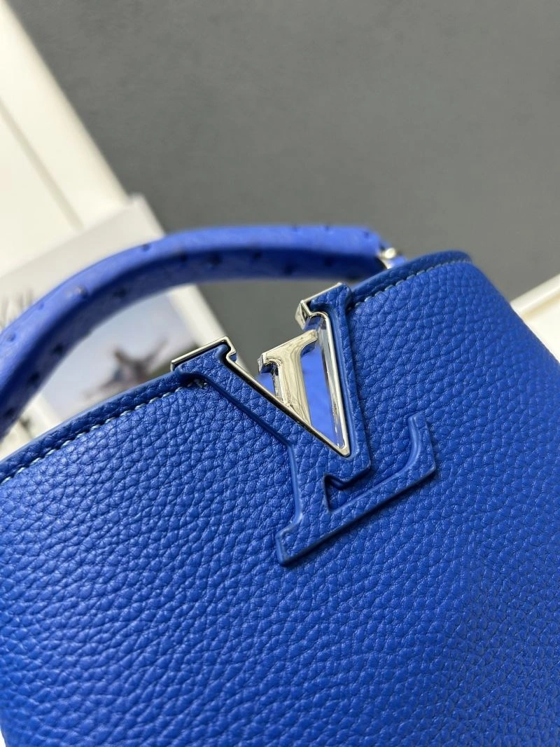 MoistureWicking Louis Vuitton Top Handle Bags 83400