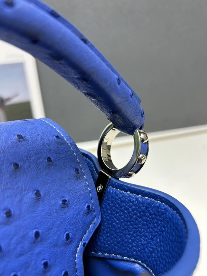 MoistureWicking Louis Vuitton Top Handle Bags 83400