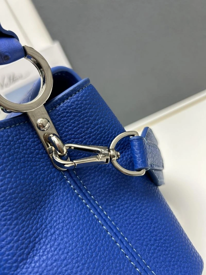 MoistureWicking Louis Vuitton Top Handle Bags 83400