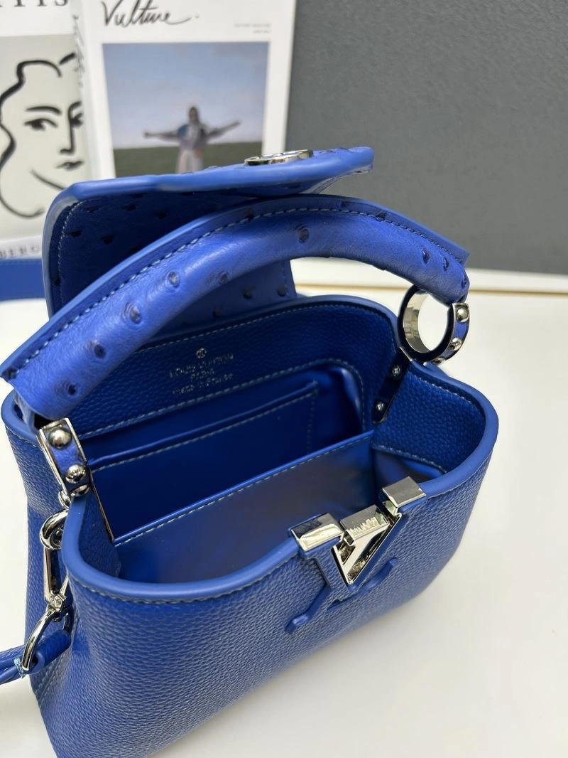 MoistureWicking Louis Vuitton Top Handle Bags 83400