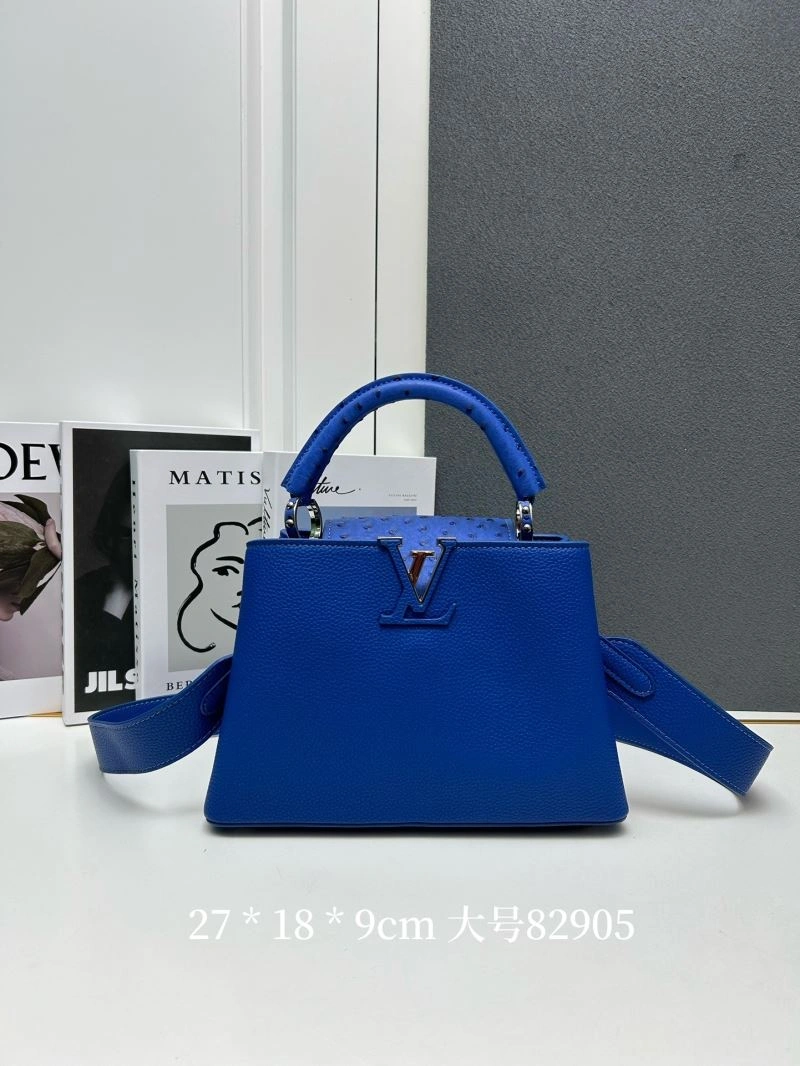 Durable Louis Vuitton Top Handle Bags 83397