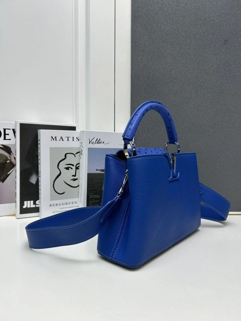 Durable Louis Vuitton Top Handle Bags 83397