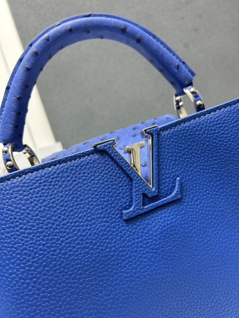 Durable Louis Vuitton Top Handle Bags 83397