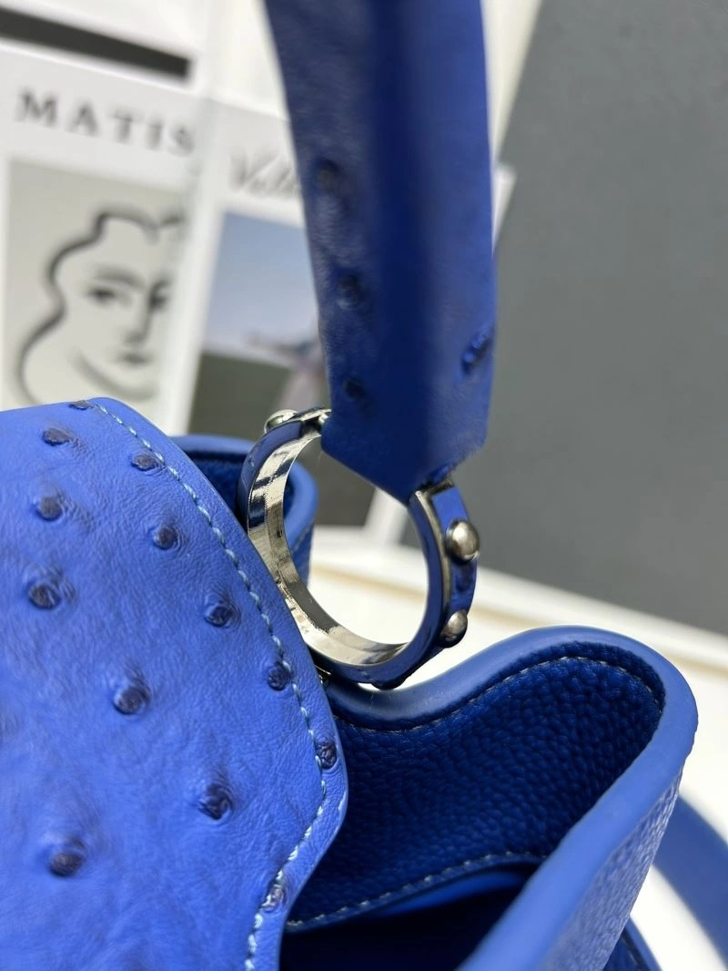 Durable Louis Vuitton Top Handle Bags 83397