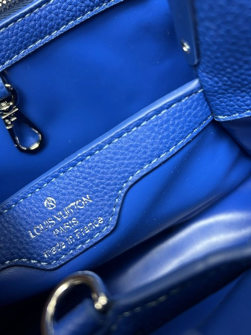 Durable Louis Vuitton Top Handle Bags 83397