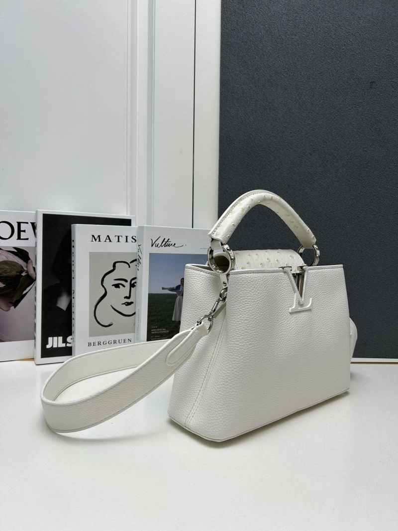 Louis Vuitton Top Handle Bags Popular 83394
