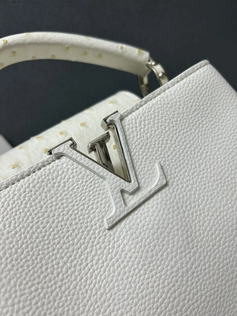 Louis Vuitton Top Handle Bags Popular 83394