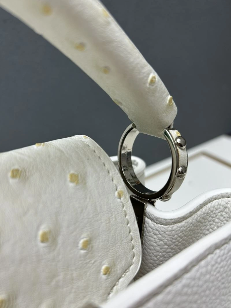 Louis Vuitton Top Handle Bags Popular 83394