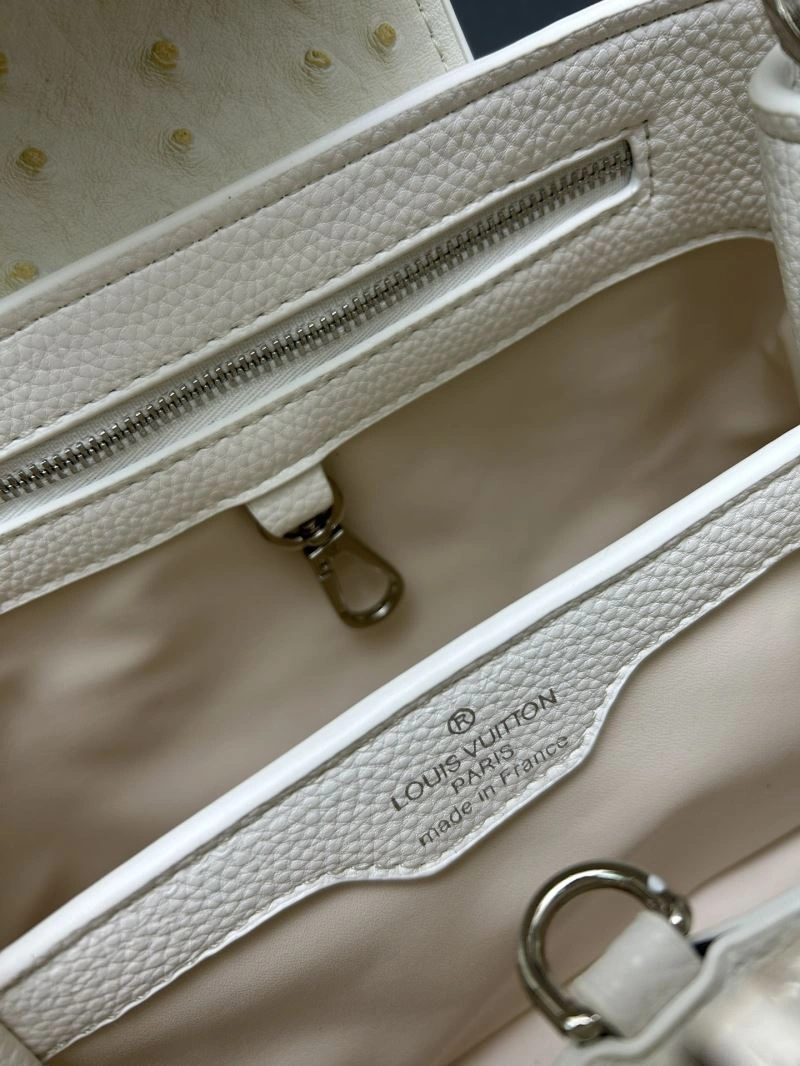 Louis Vuitton Top Handle Bags Popular 83394