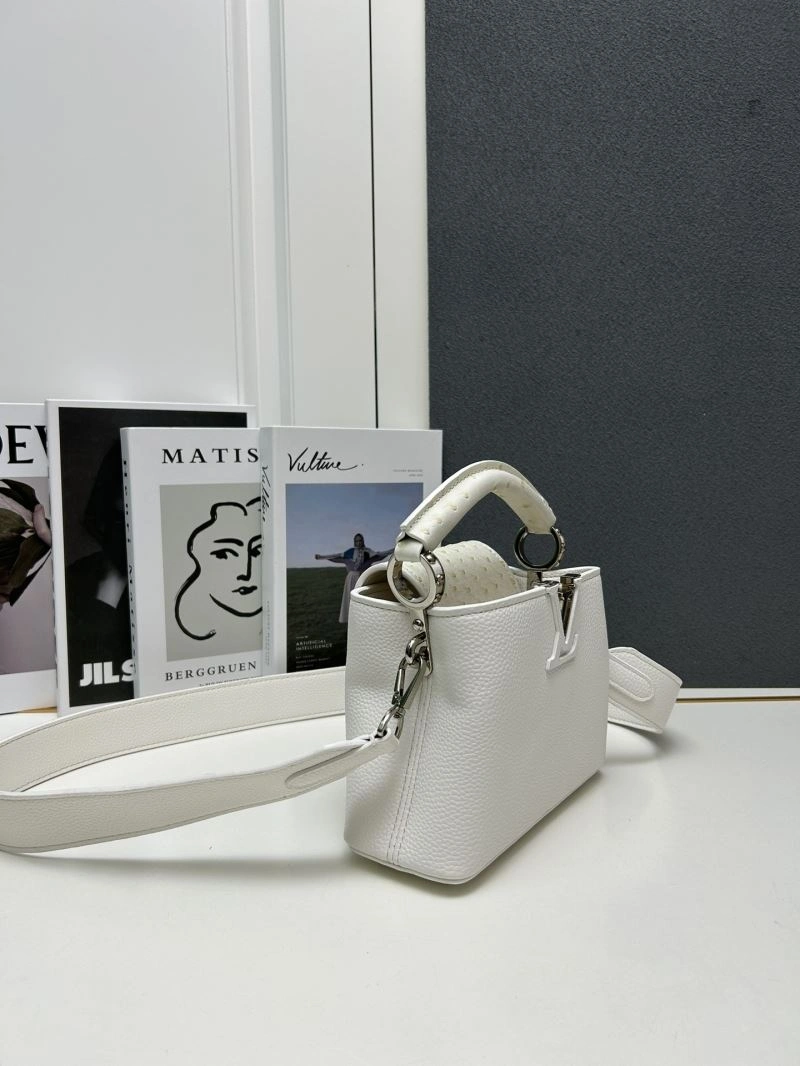 Sporty Louis Vuitton Top Handle Bags 83417