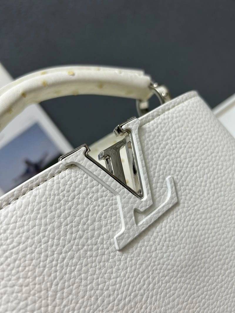 Sporty Louis Vuitton Top Handle Bags 83417