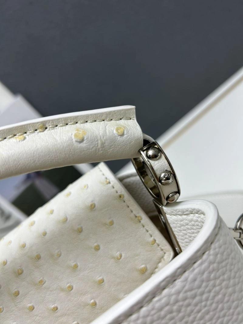 Sporty Louis Vuitton Top Handle Bags 83417