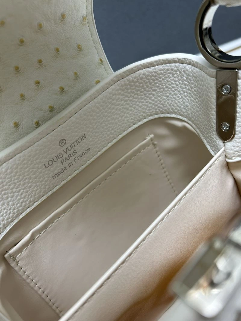 Sporty Louis Vuitton Top Handle Bags 83417
