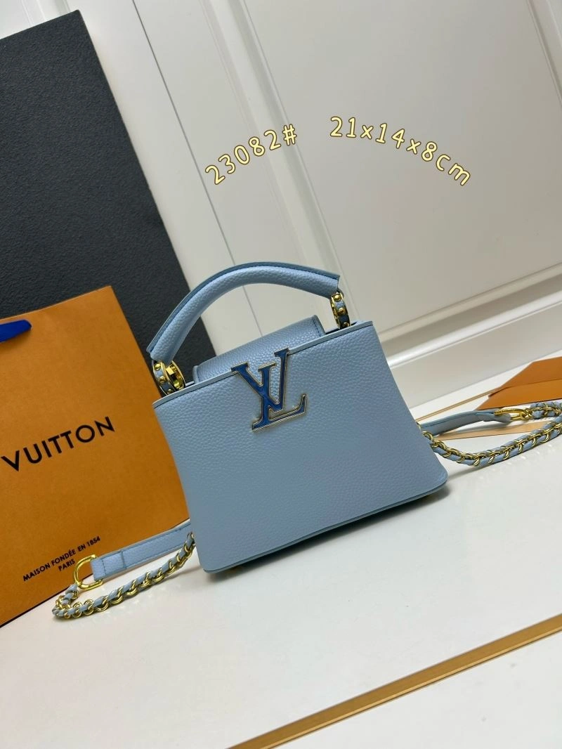 Affordable Louis Vuitton Top Handle Bags 83418