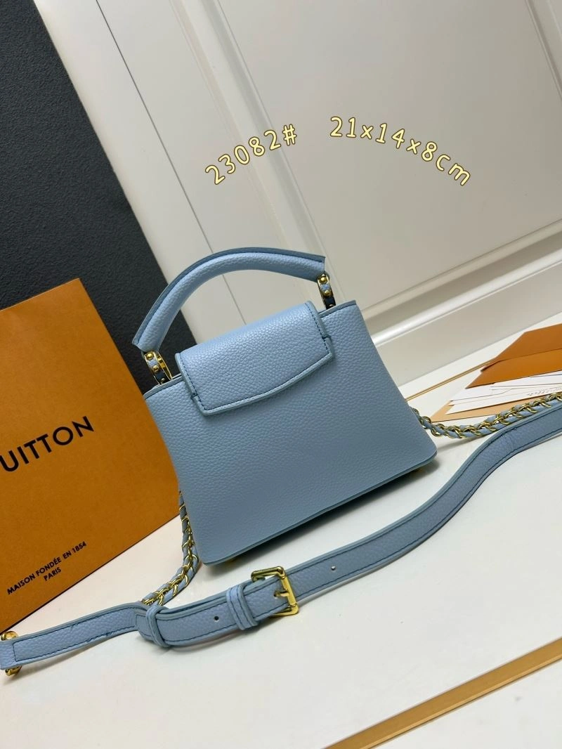 Affordable Louis Vuitton Top Handle Bags 83418