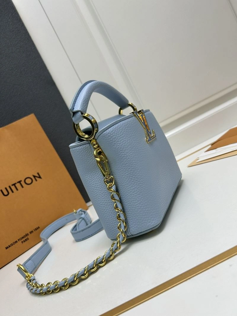 Affordable Louis Vuitton Top Handle Bags 83418