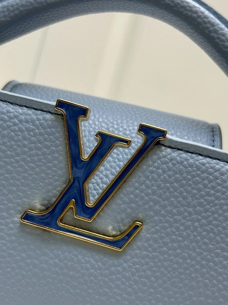 Affordable Louis Vuitton Top Handle Bags 83418