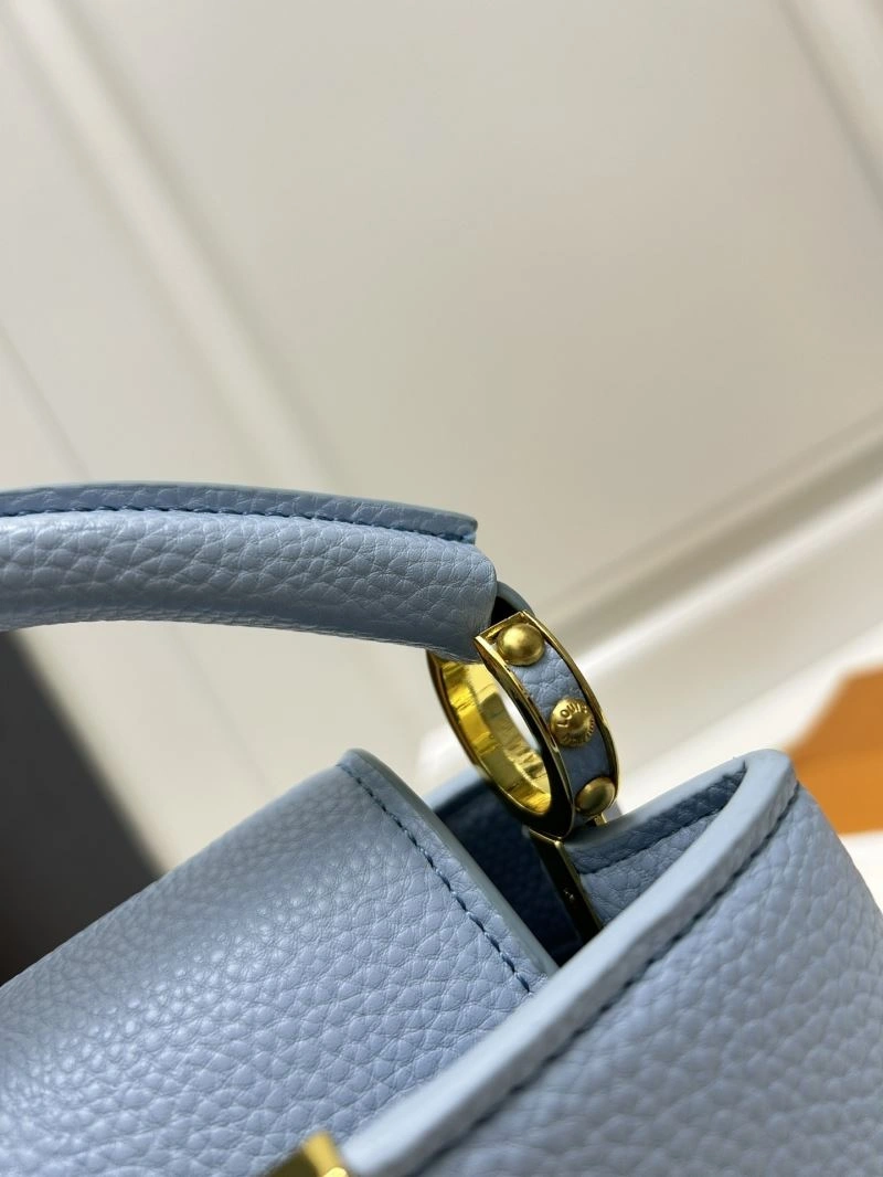 Affordable Louis Vuitton Top Handle Bags 83418
