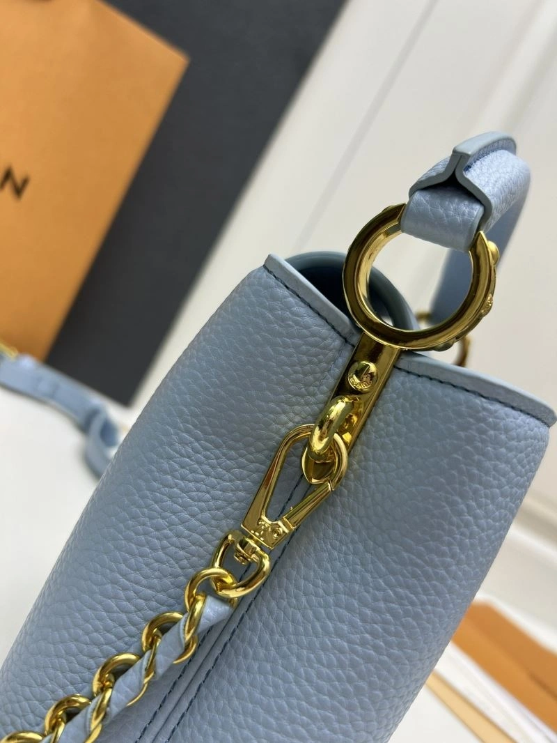Affordable Louis Vuitton Top Handle Bags 83418