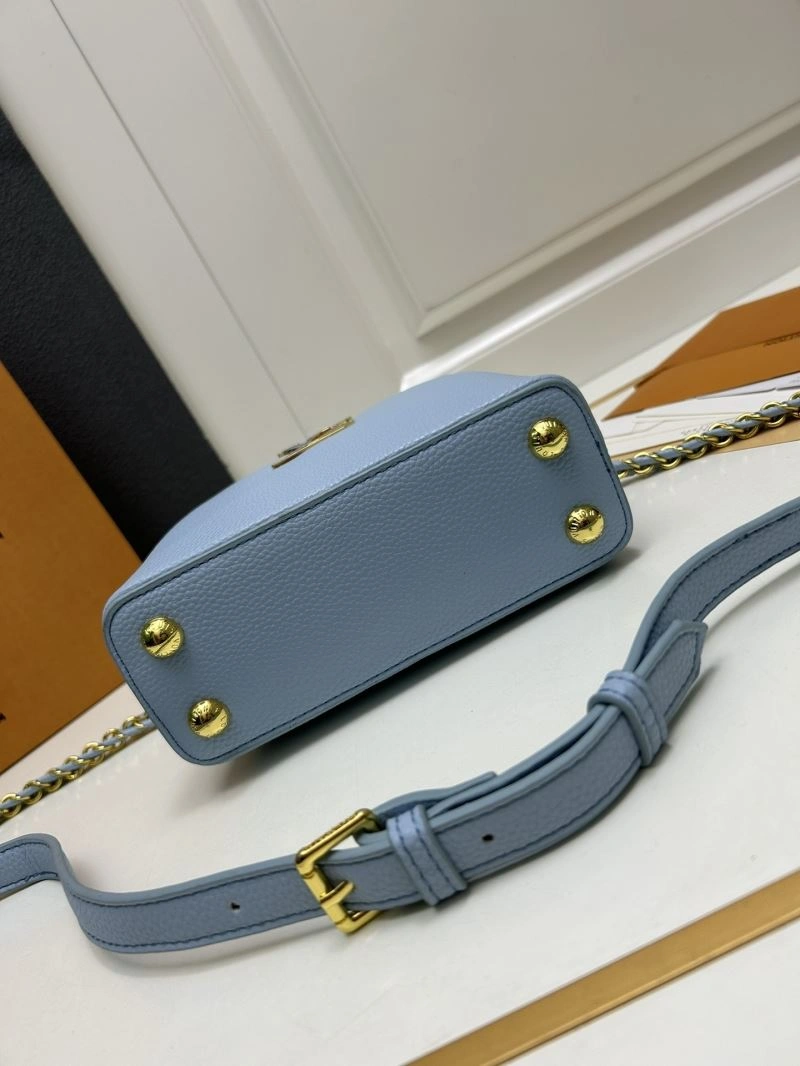 Affordable Louis Vuitton Top Handle Bags 83418